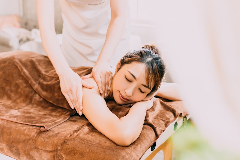 Anjeneemu - Footcare Space Minoh City - Day Spa in Minoh City