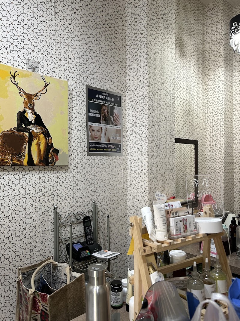 Anjieya Spa Aesthetics Chiayi City - Day Spa in Chiayi City