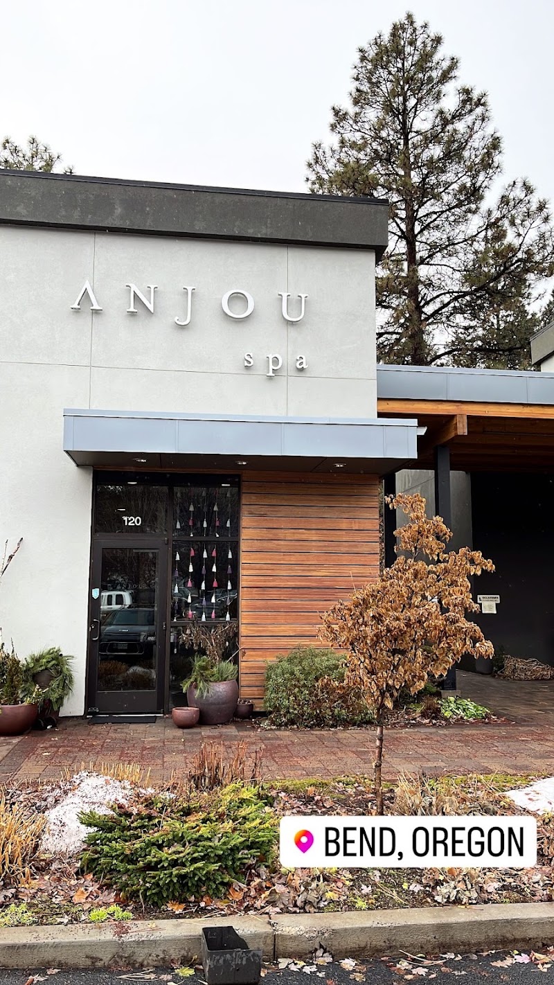 Anjou Spa Bend - Day Spa in Bend