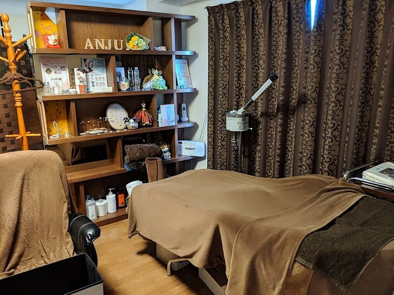 Anju Beauty Sayama City - Day Spa in Sayama City