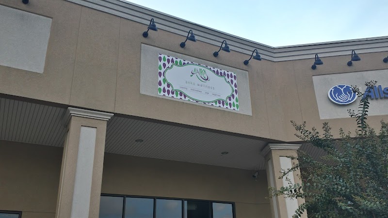 Anka Wellness Coconut Creek - Wellness Retreat in Coconut Creek