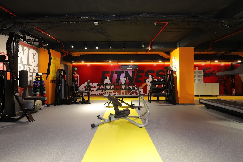 Ankara Spa & Wellness Etimesgut - Wellness Retreat in Etimesgut