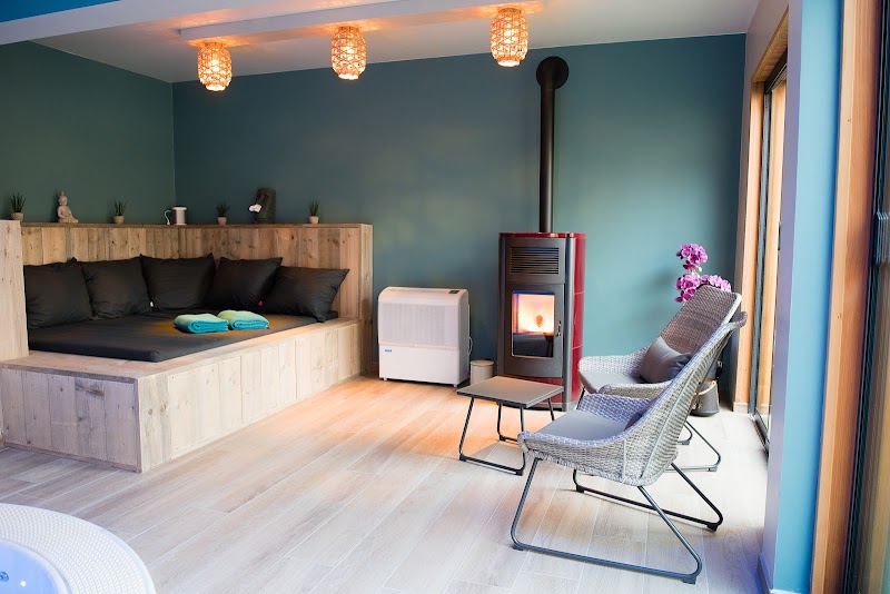 Anma Relax Bree - Day Spa in Bree