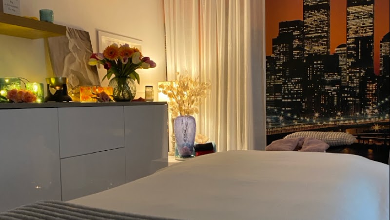 Ann-Helénes Kroppsverkstad Krylbo - Day Spa in Krylbo