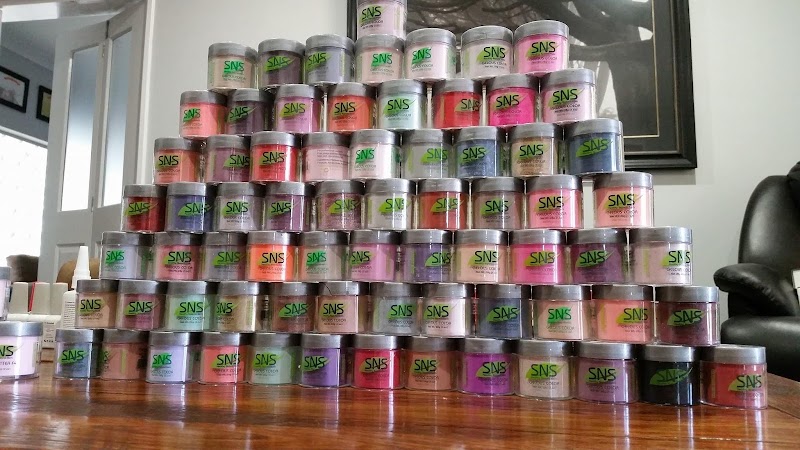 Ann's Massage and Nails Port Hedland - Day Spa in Port Hedland