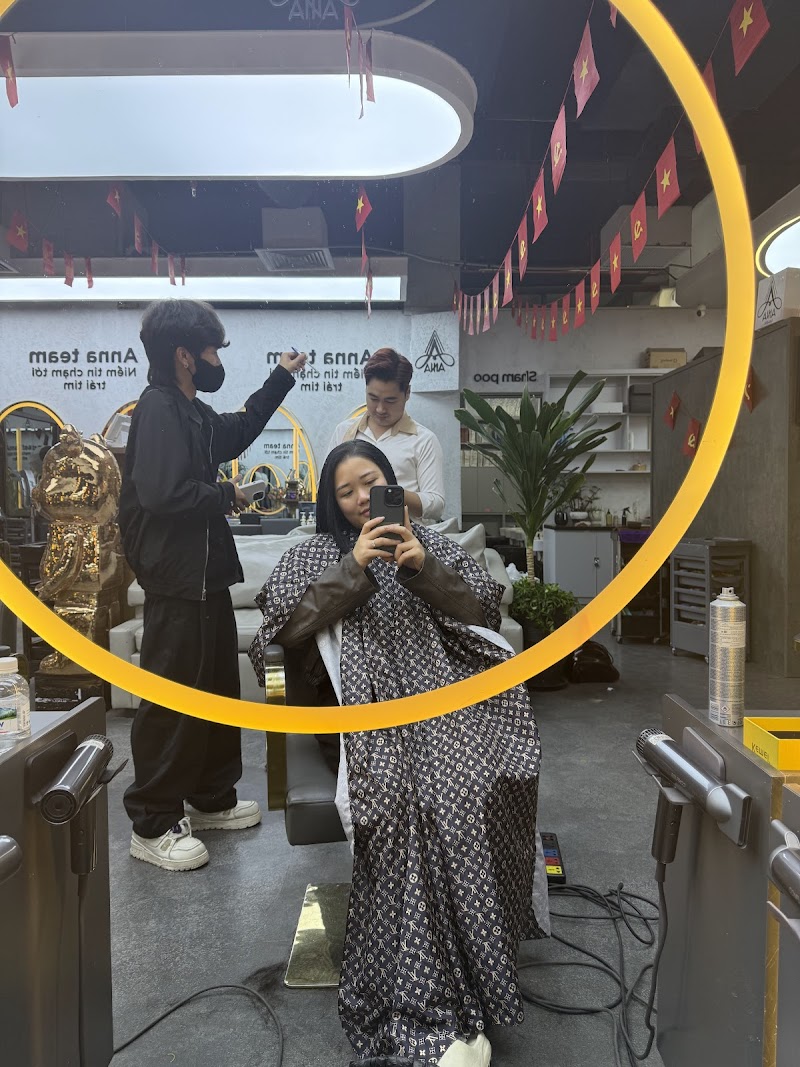 Anna Beauty Home Quận Hà Đông - Day Spa in Quận Hà Đông