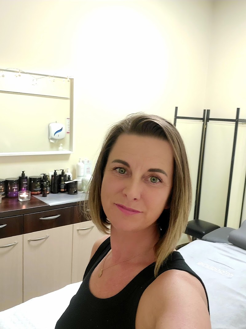 Anna Kępska - Masaż i Refleksologia Gorzów Wielkopolski - Day Spa in Gorzów Wielkopolski