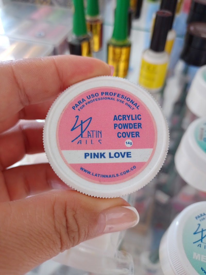 Annael Cosmetic y Spa de Uñas Cali - Wellness Retreat in Cali