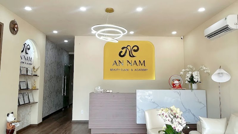 AnNam Spa 2 - AnNam Spa Massage Cam Ranh - Day Spa in Cam Ranh
