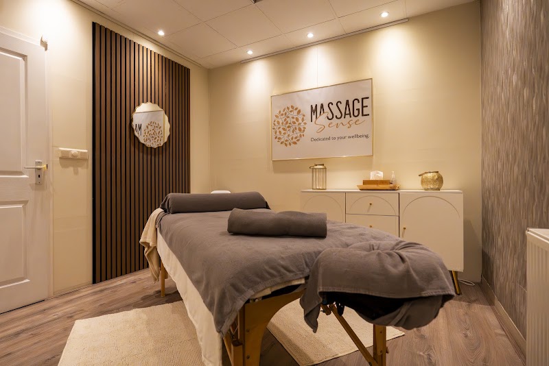 AnnaS Massage & Healing Den Haag - Day Spa in Den Haag
