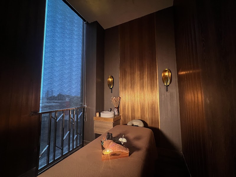 Annathaya Spa & Massage Surabaya - Day Spa in Surabaya