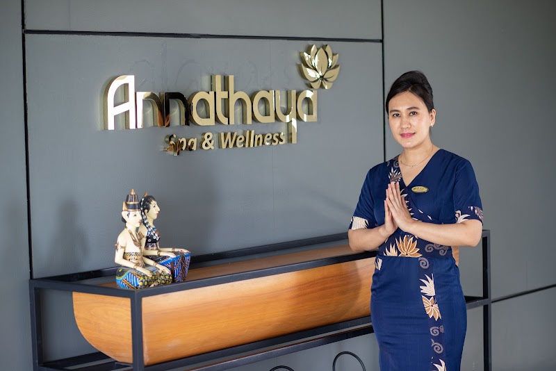 Annathaya Spa & Wellness Wyndham Surabaya - Wellness Retreat in Surabaya