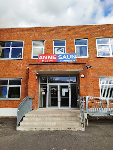 Anne Saun Tartu - Day Spa in Tartu