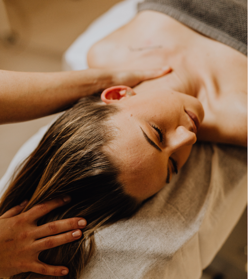 Anne Sophie Madeira Massage Jodoigne - Day Spa in Jodoigne