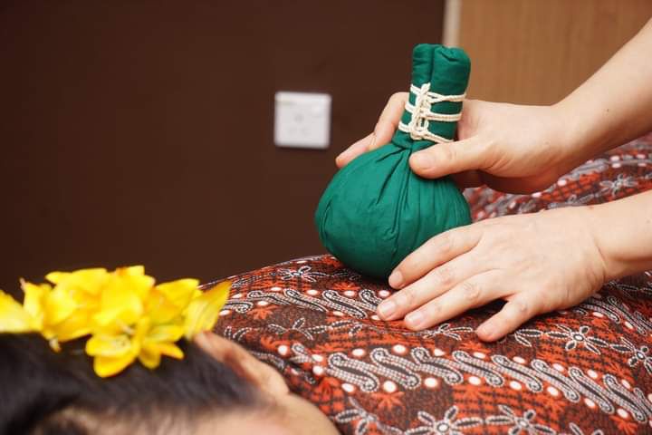 Annisa Q Spa Beauty Rawang - Wellness Retreat in Rawang