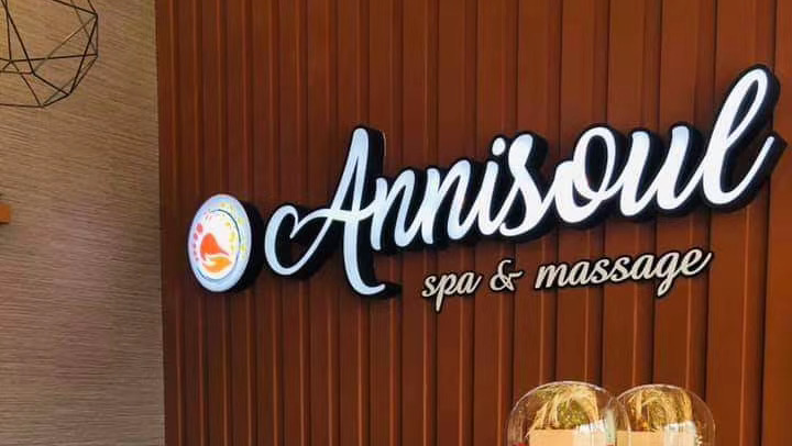 Annisoul Annisa - Foot Therapy Hall Bukit Mertajam - Day Spa in Bukit Mertajam