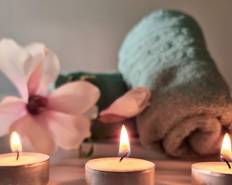 Anoa Körper Kult Waging a. See - Day Spa in Waging a. See