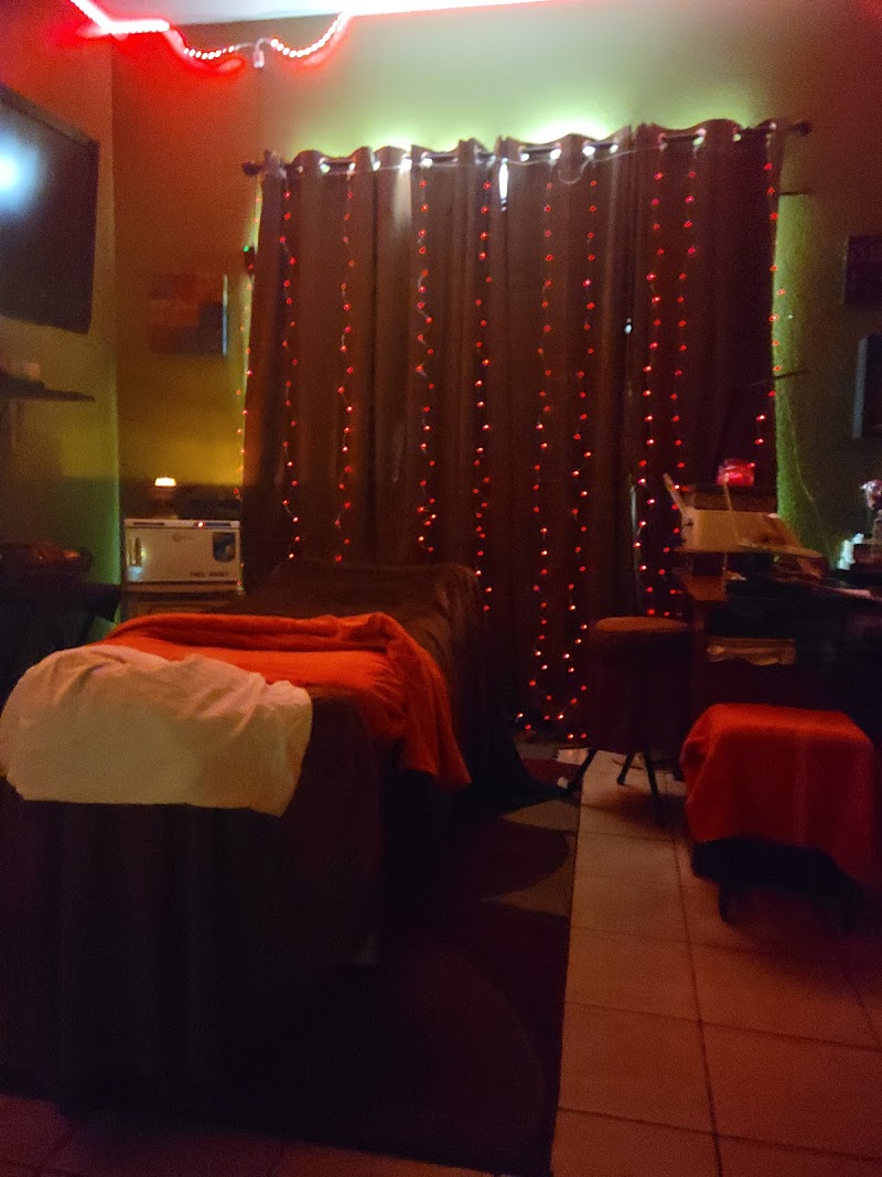 Anointed Lighthouse Touch LLC. Call or text 504-319-9546 New Braunfels - Day Spa in New Braunfels