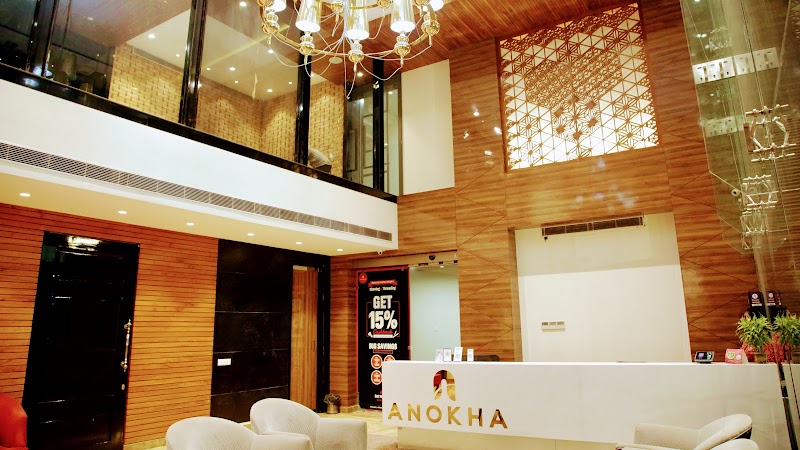 Varanasi anokha - Medical Spa in Varanasi