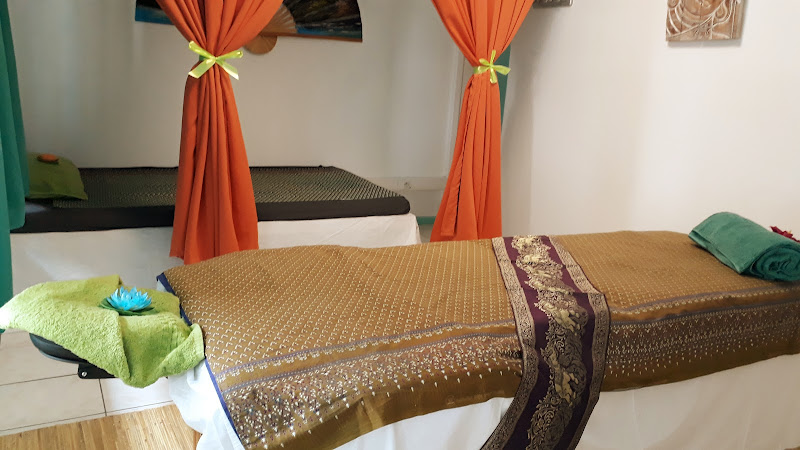 Anong Tahiti Thai Massage Papeete