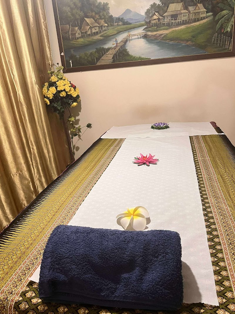 Anongs thai massage Hinckley - Day Spa in Hinckley