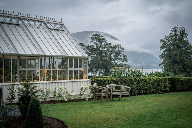 Another Place, The Lake Lake District - Hotel Spa in Lake District