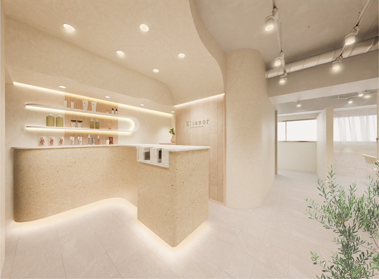 Anrosh Hirakata City - Day Spa in Hirakata City