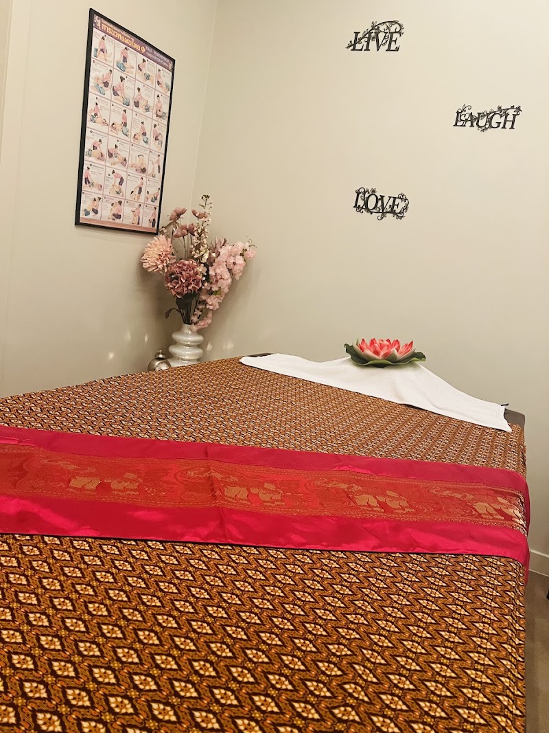 Ans de Jeu Sportmassage Roelofarendsveen - Day Spa in Roelofarendsveen