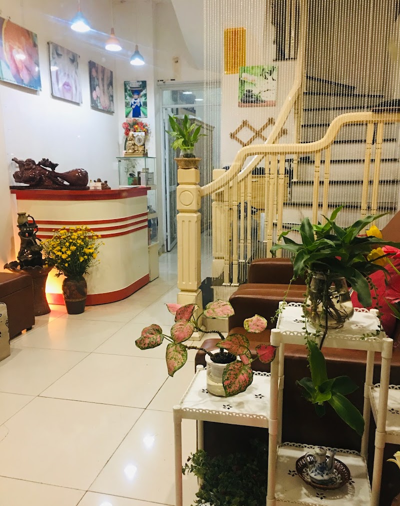 Ansa Spa Quận Tây Hồ - Day Spa in Quận Tây Hồ