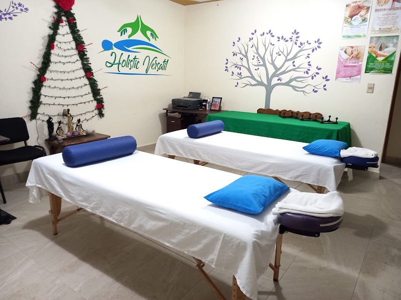 Antahkarana gabinete de terapias Holisticas Coatzacoalcos - Day Spa in Coatzacoalcos