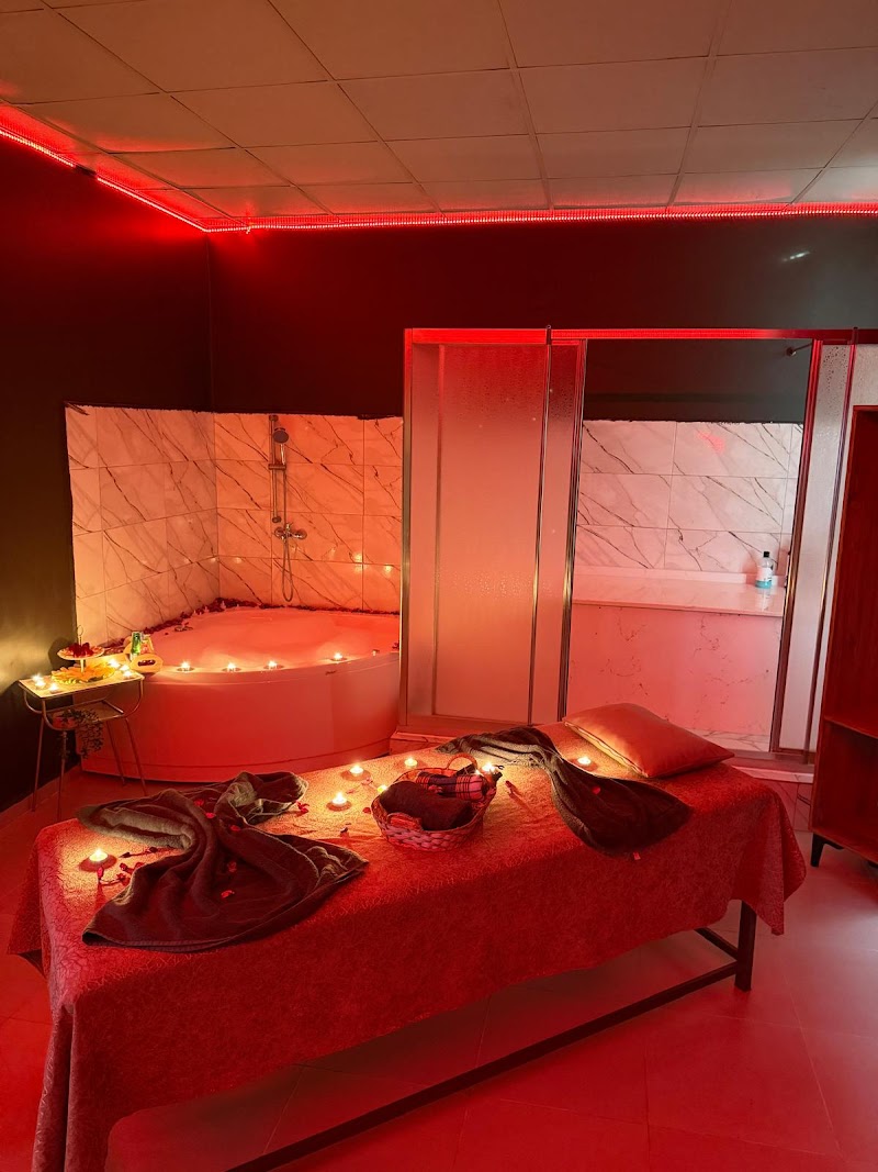 Antakya AHENK SPA - Day Spa in Antakya