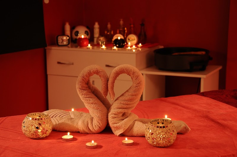 Antakya Relaxium Masaj Merkezi - Day Spa in Antakya