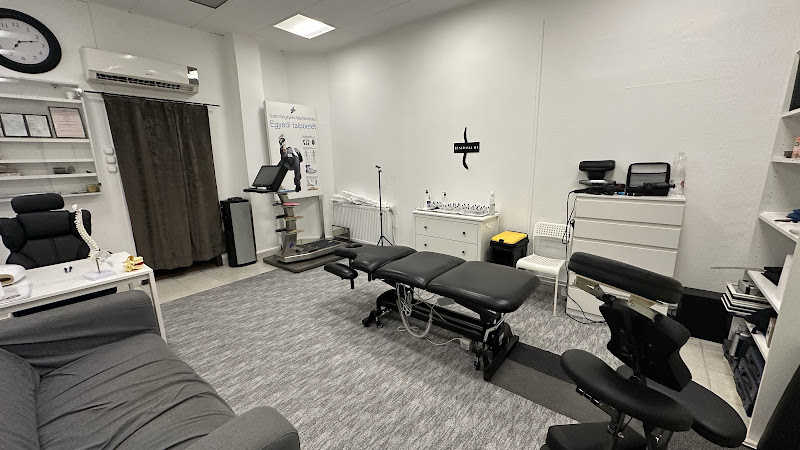 Antal Norbert TestDoki Budapest