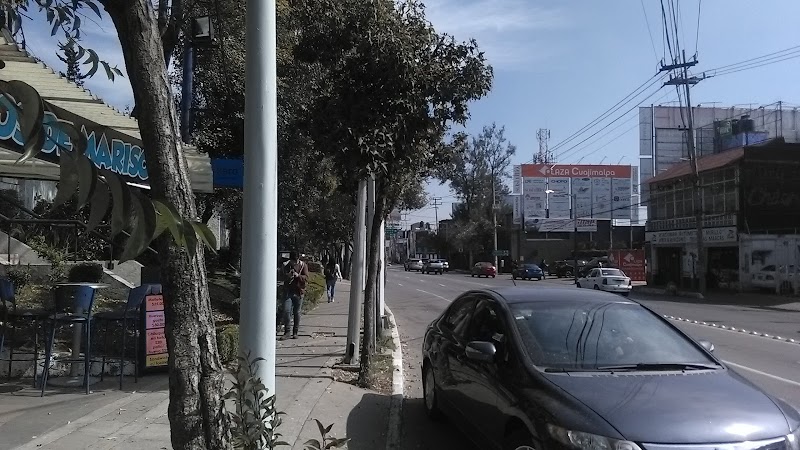 Antal salón y spa Cuajimalpa de Morelos - Day Spa in Cuajimalpa de Morelos