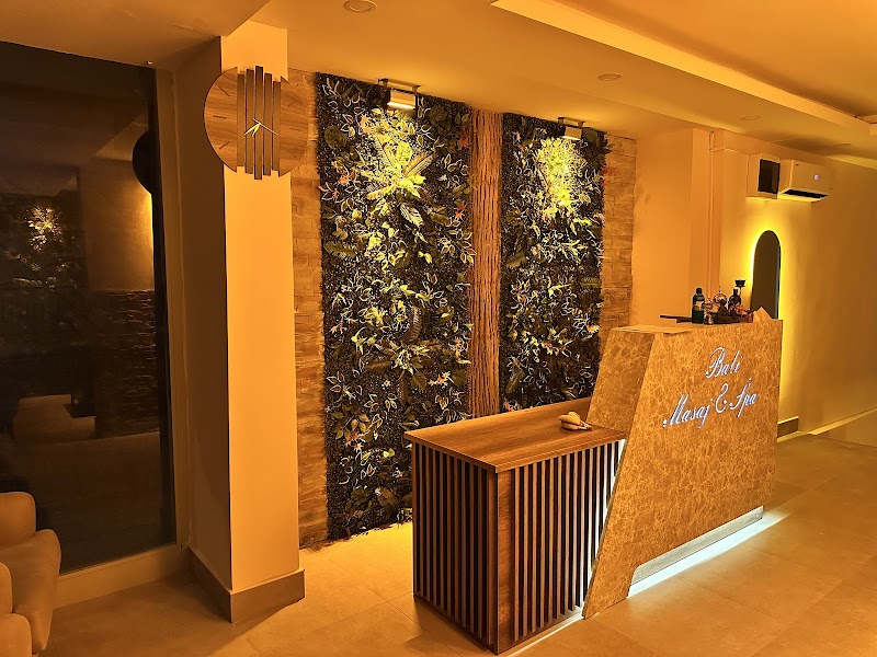 Antalya masaj salonum Muratpaşa - Day Spa in Muratpaşa