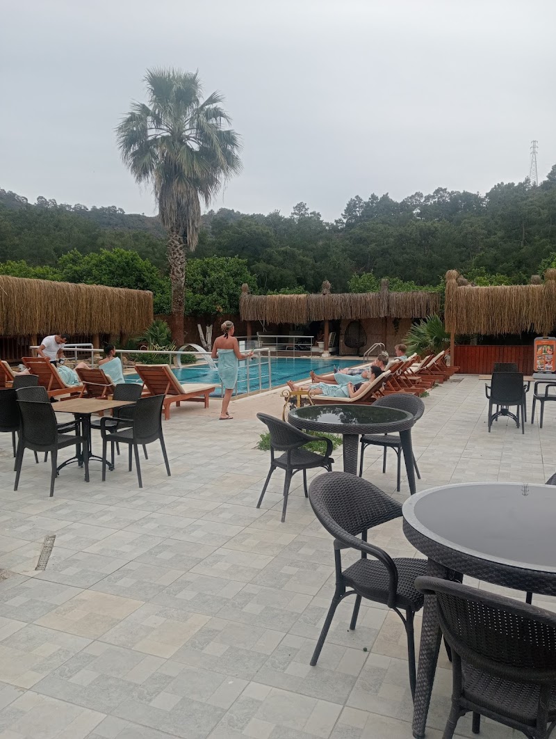 Antalya Turkish Bath Konyaaltı - Day Spa in Konyaaltı