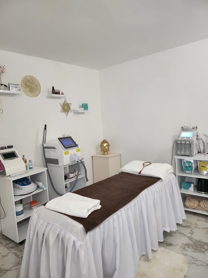 Antara Bienestar y Spa Puebla - Day Spa in Puebla