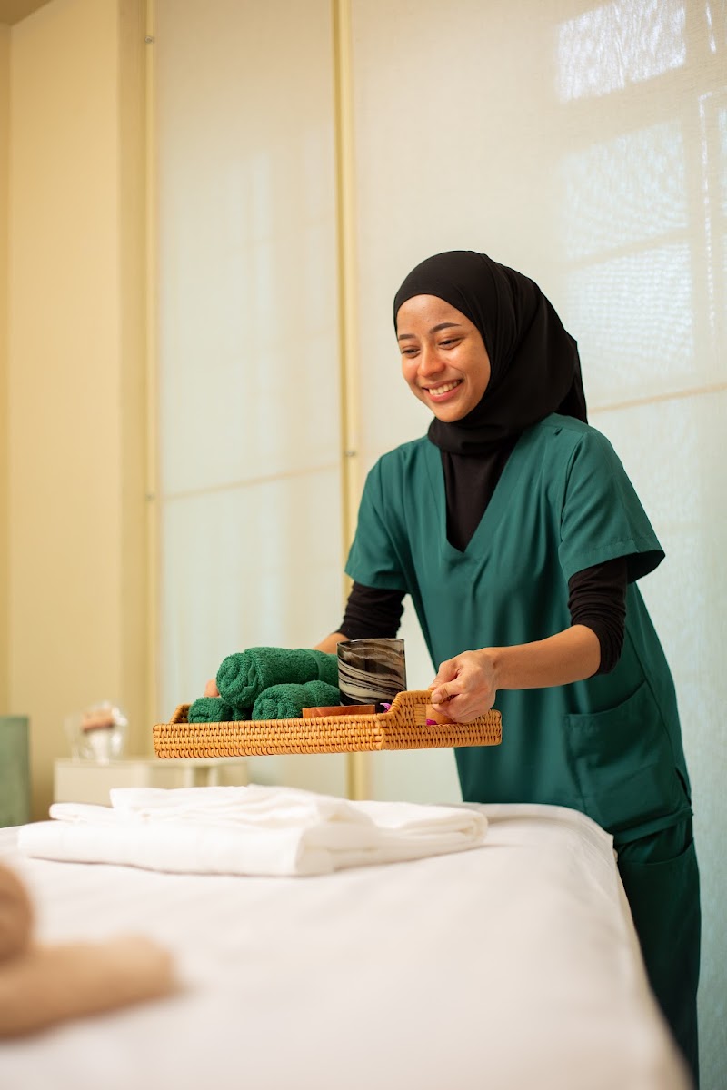 Antara Spa and Wellness (Petaling Street) Kuala Lumpur