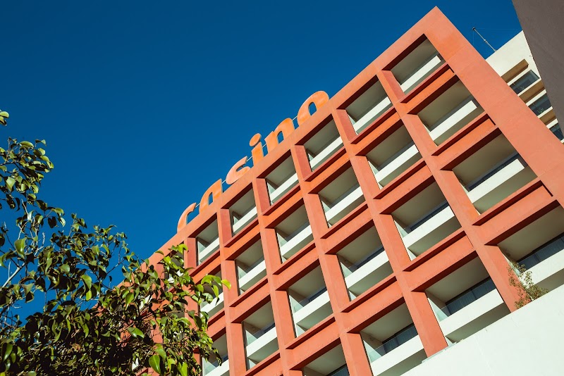 Antay Casino Hotel Atacama - Hotel Spa in Atacama