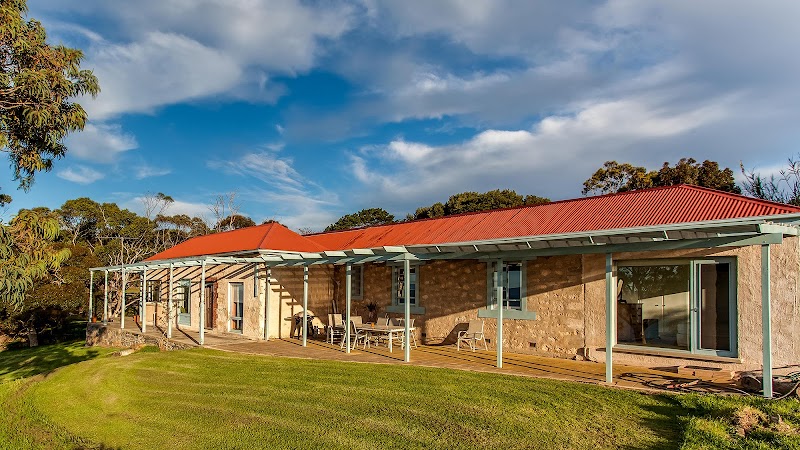 Antechamber Bay Retreats - Kangaroo Island Accommodation - Medical Spa in Kangaroo Island