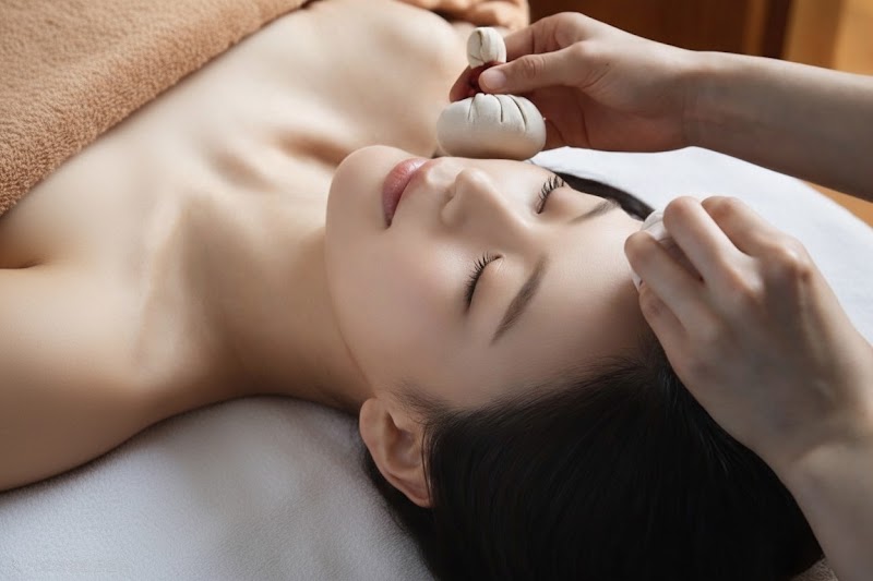 Antegre Spa Bundang Branch Seongnam City - Day Spa in Seongnam City