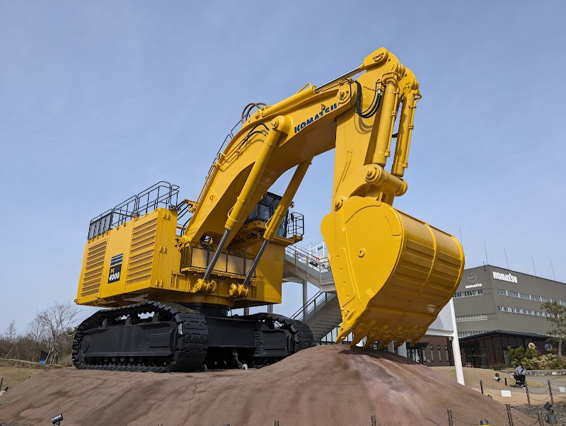 Anterieur Komatsu City - Day Spa in Komatsu City