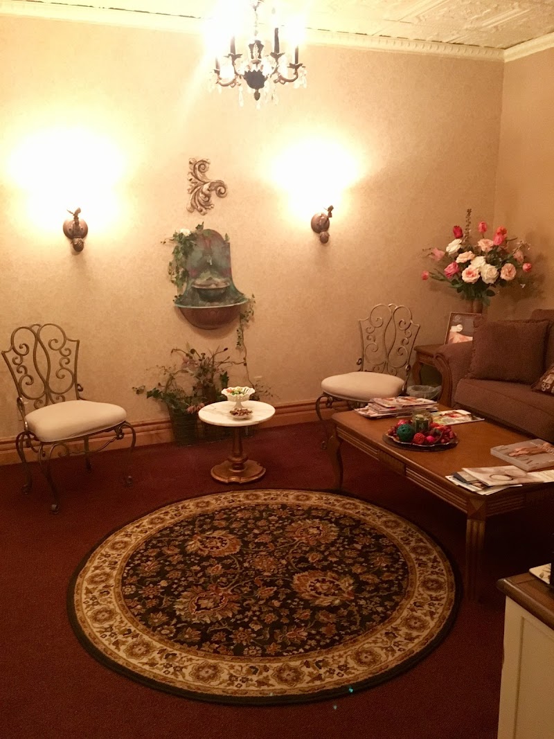 Anthea Spa Beachwood - Day Spa in Beachwood