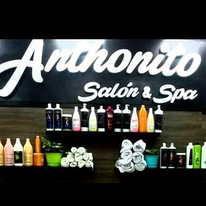 Anthonito Salón & Spa  Puente Piedra - Day Spa in Puente Piedra