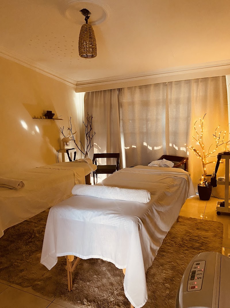 Anthurio Spa Guadalajara - Day Spa in Guadalajara