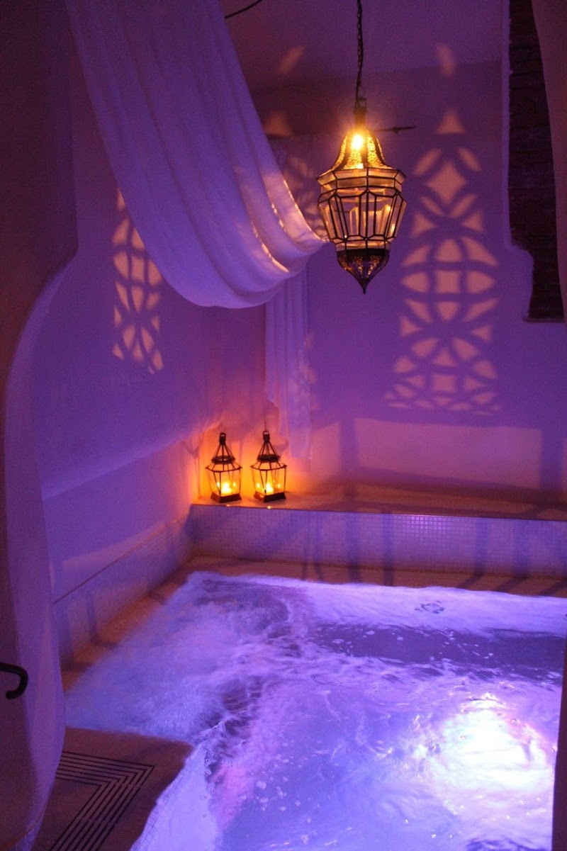 Anthurium Spa Vezzano Ligure - Day Spa in Vezzano Ligure