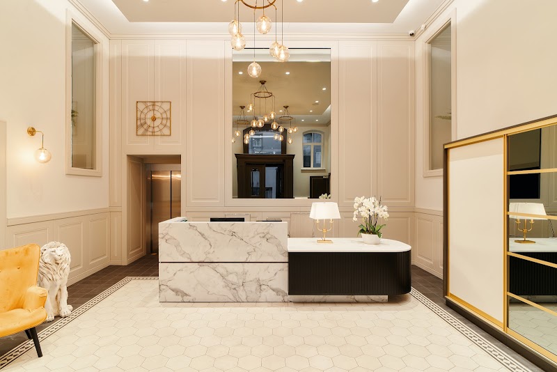 Anti Age Clinic Rīga - Medical Spa in Rīga