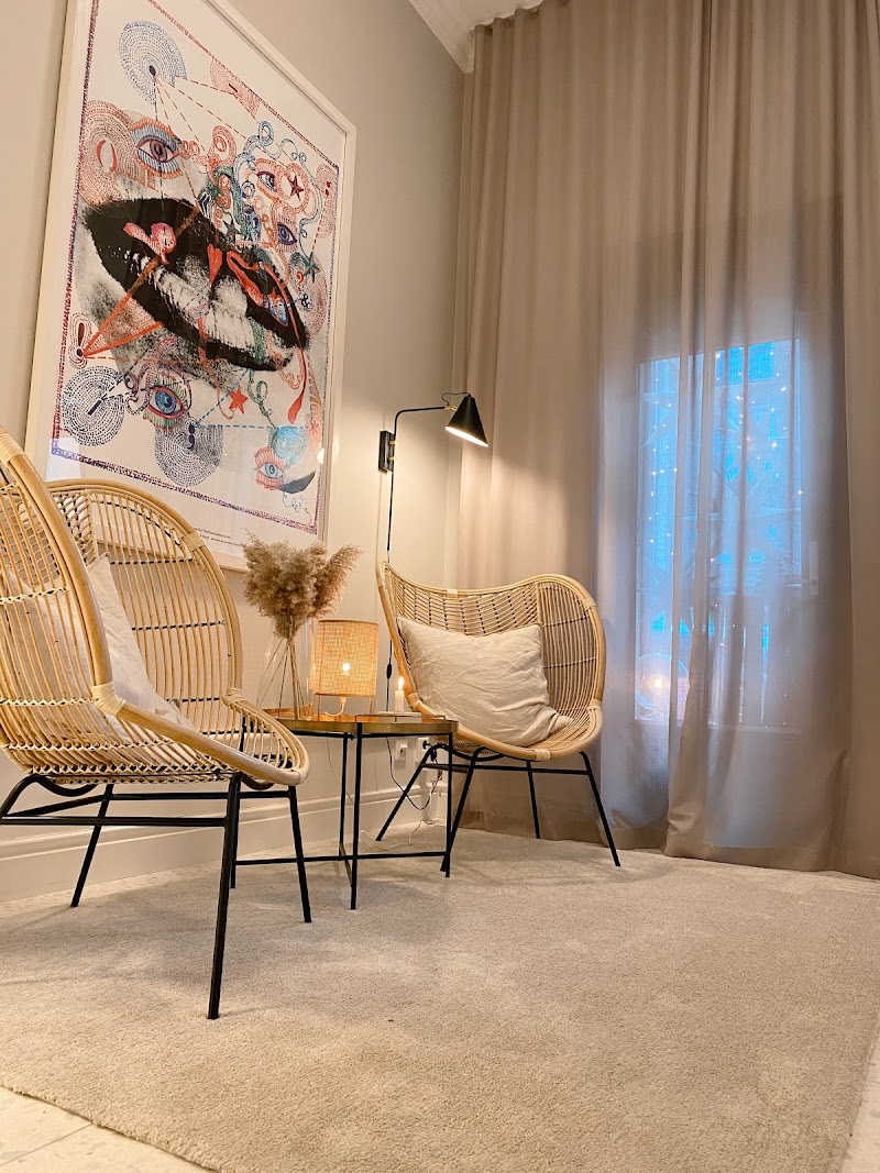 Anti-Age Clinic Stockholm - Medical Spa in Stockholm