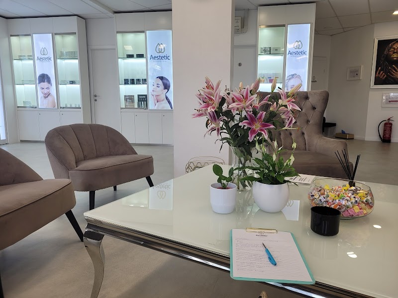 Anti Aging Center Bruxelles - Day Spa in Bruxelles