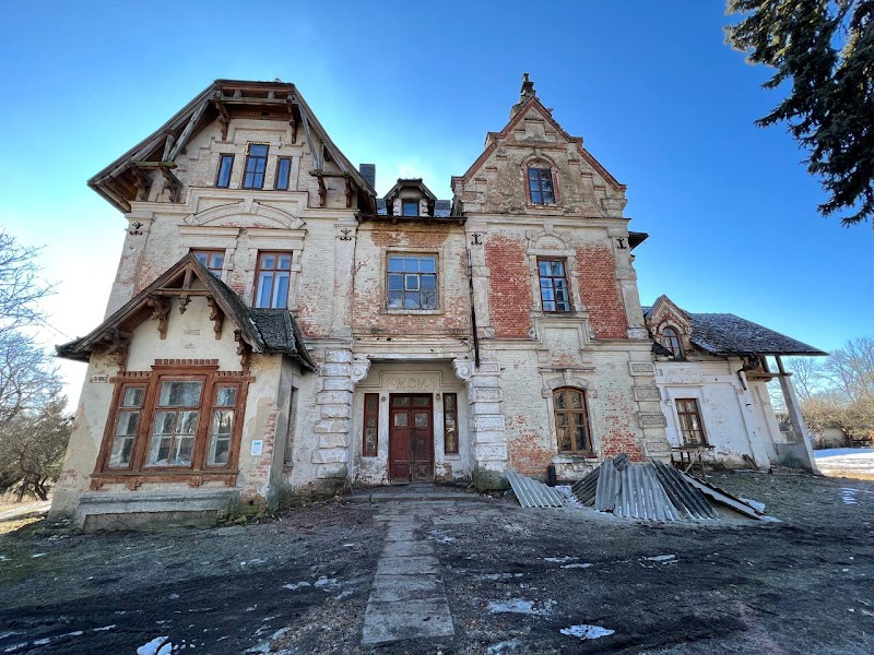 Antic SPA Onilovoi Ln - Day Spa in Onilovoi Ln